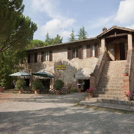 Albergo Ristorante Da Vestro مونتيسيانو المظهر الخارجي الصورة