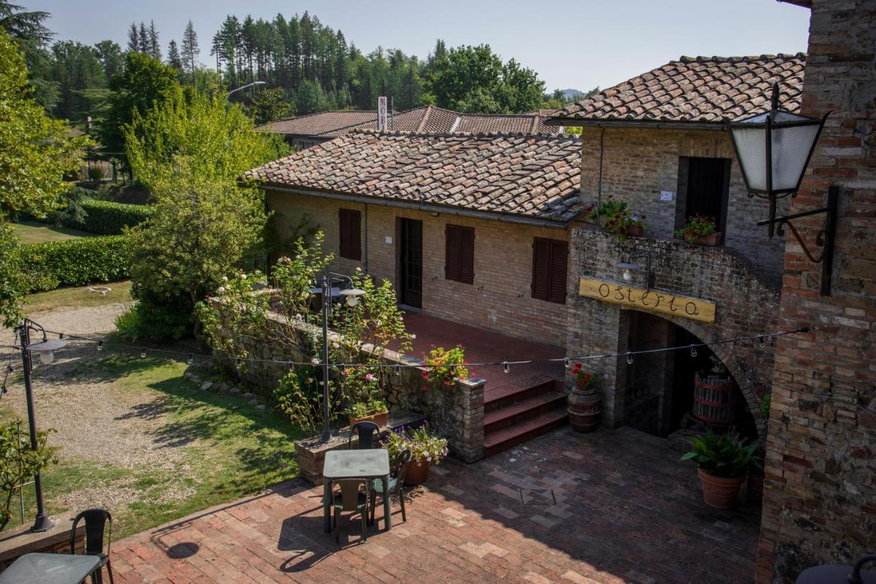 Albergo Ristorante Da Vestro مونتيسيانو المظهر الخارجي الصورة