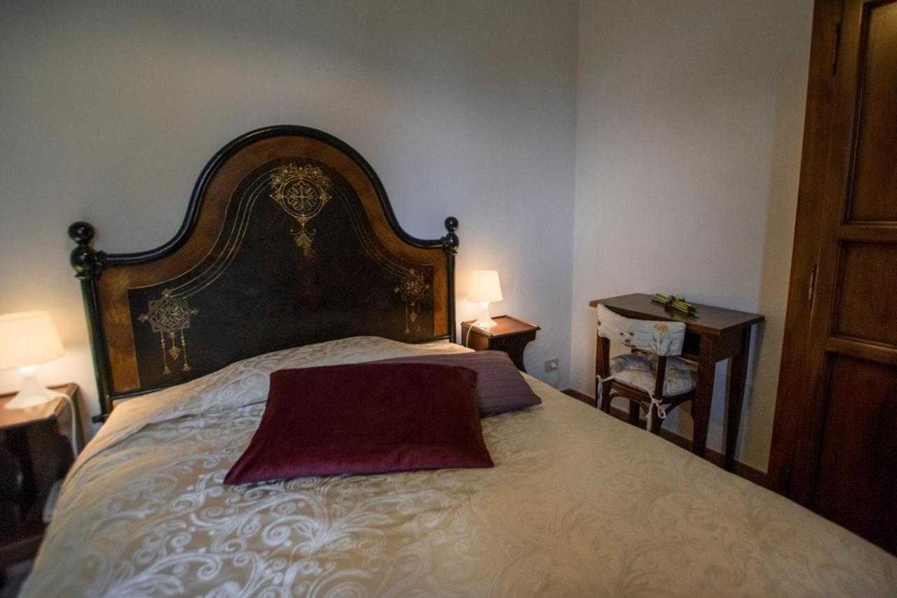 Albergo Ristorante Da Vestro مونتيسيانو المظهر الخارجي الصورة